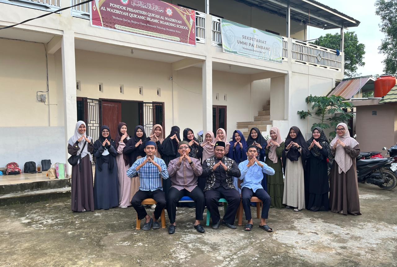 Infaq Guru Sejahtera