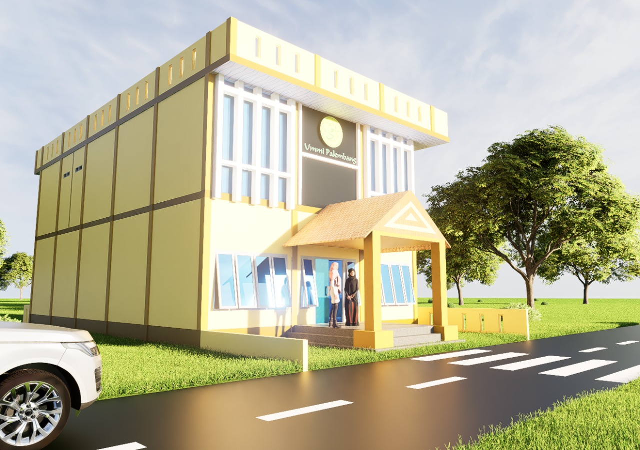 Wakaf Pembebasan Lahan